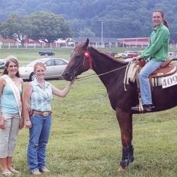 Highlight for Album: The Homerosky Family
