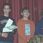 First Place Winners
