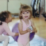 Tumbling Class