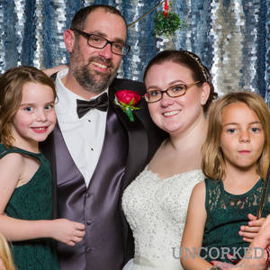 Highlight for album: John Christine Photo Booth